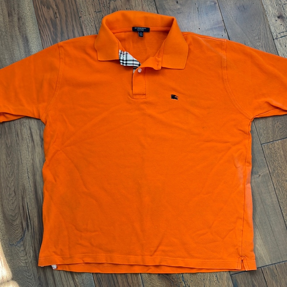 Burberry Polo